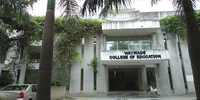 Waymade College of Education