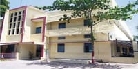 Sadabai Raisoni Women's College - [SRWC]