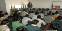 Star Infotech College