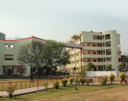 Swami Vivekanand Polytechnic College - [SVPC]