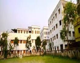 Dum Dum Motijheel College