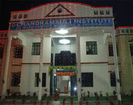Chandra Mauli Institute of Management Sciences and Technology