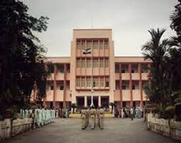 St Josephs College Irinjalakuda
