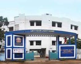 Mar Gregorios College of Arts and Science