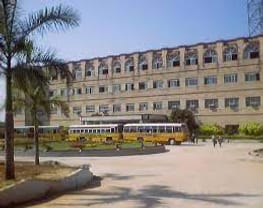 Cheran College of Nursing