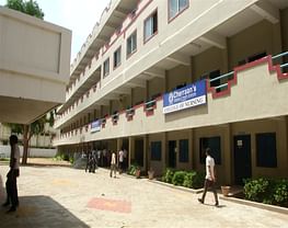 Cheran College of Pharmacy