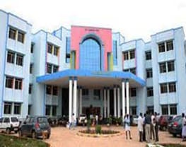 Thanjavur Medical College