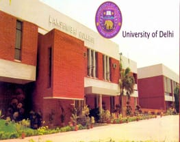 Lakshmibai College - [LBC]