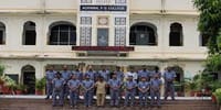 Agrawal P.G. College