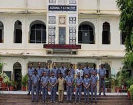 Agrawal P.G. College