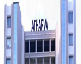 Atharva College Of Hotel Management And Catering Technology - [ACHMCT]