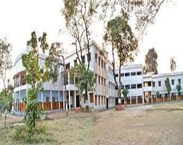 Bidhan Chandra College