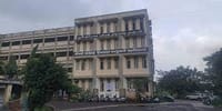 Smt. Chandibai Himathmal Mansukhani College - [CHM]