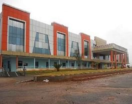 Chilkur Balaji College of Pharmacy - [CBCP]