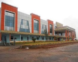 Chilkur Balaji College of Pharmacy - [CBCP]