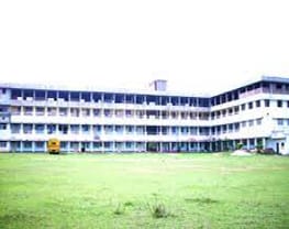 M.M.U. College of Pharmacy