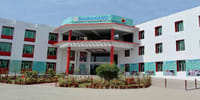 Ramanand Institute of Pharmacy Management and Technology - [RIPMT]
