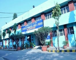 Delhi Institute of Pharmaceutical Sciences and Research - [DIPSAR]