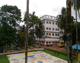 Swami Vivekananda Institute of Science and Technology - [SVIST]