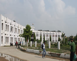 BR Ambedkar Bihar University - [BRABU]