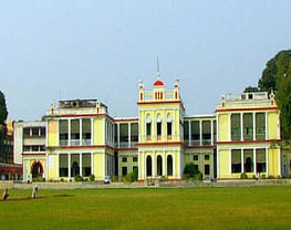 Patna University - [PU]