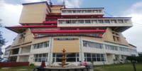 Himachal Pradesh University - [HPU]