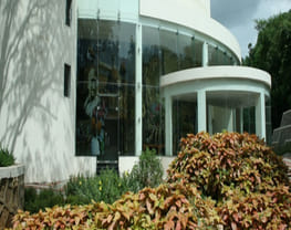 TISS Tata Institute of Social Sciences