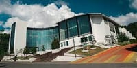 Mizoram University - [MZU]