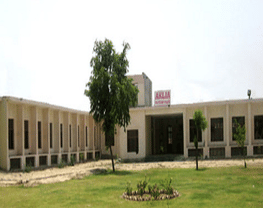Aklia Polytechnic College