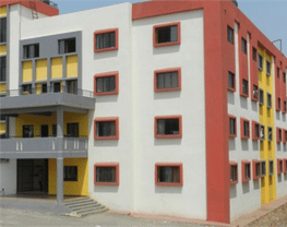 S.B. Patil Polytechnic