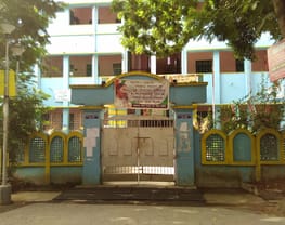 Berhampore College