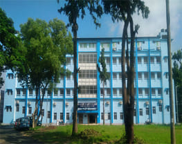 Burdwan Medical College & Hospital - [BMC]