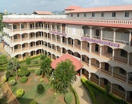 Amrita School of Arts and Sciences - [ASAS]