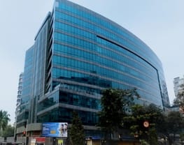 NMIMS Kirit P. Mehta School of Law - [KPMSOL]