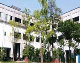 Fakir Chand College