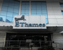 EThames Degree College