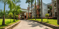 DRIEMS School of Hotel Management - [DSHM]