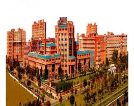 Sharda University, School of Law - [SOL]