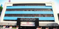Symbiosis College of Nursing - [SCON]