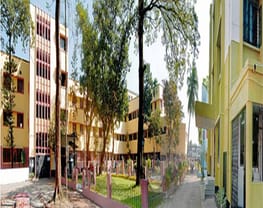 Vivekananda College