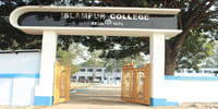 Islampur College