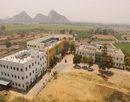 Talla Padmavathi College of Pharmacy - [TPCP]