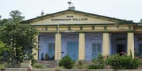 Krishnagar Government College