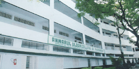Anwarul Uloom College of Pharmacy
