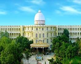 Sri Indu Institute of Pharmacy, Ibrahimpatnam