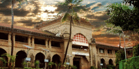 Ismail Yusuf College of Arts, Science & Commerce