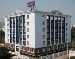 PRISM Degree & P.G. College