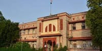 University Maharani College