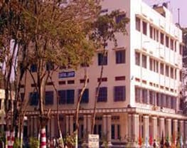 Midnapore College
