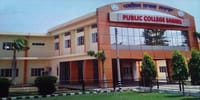 Public College Samana
